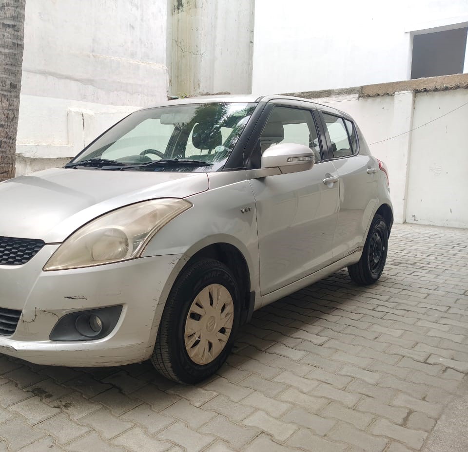 Maruti Suzuki Swift(2011-2014) Vxi
